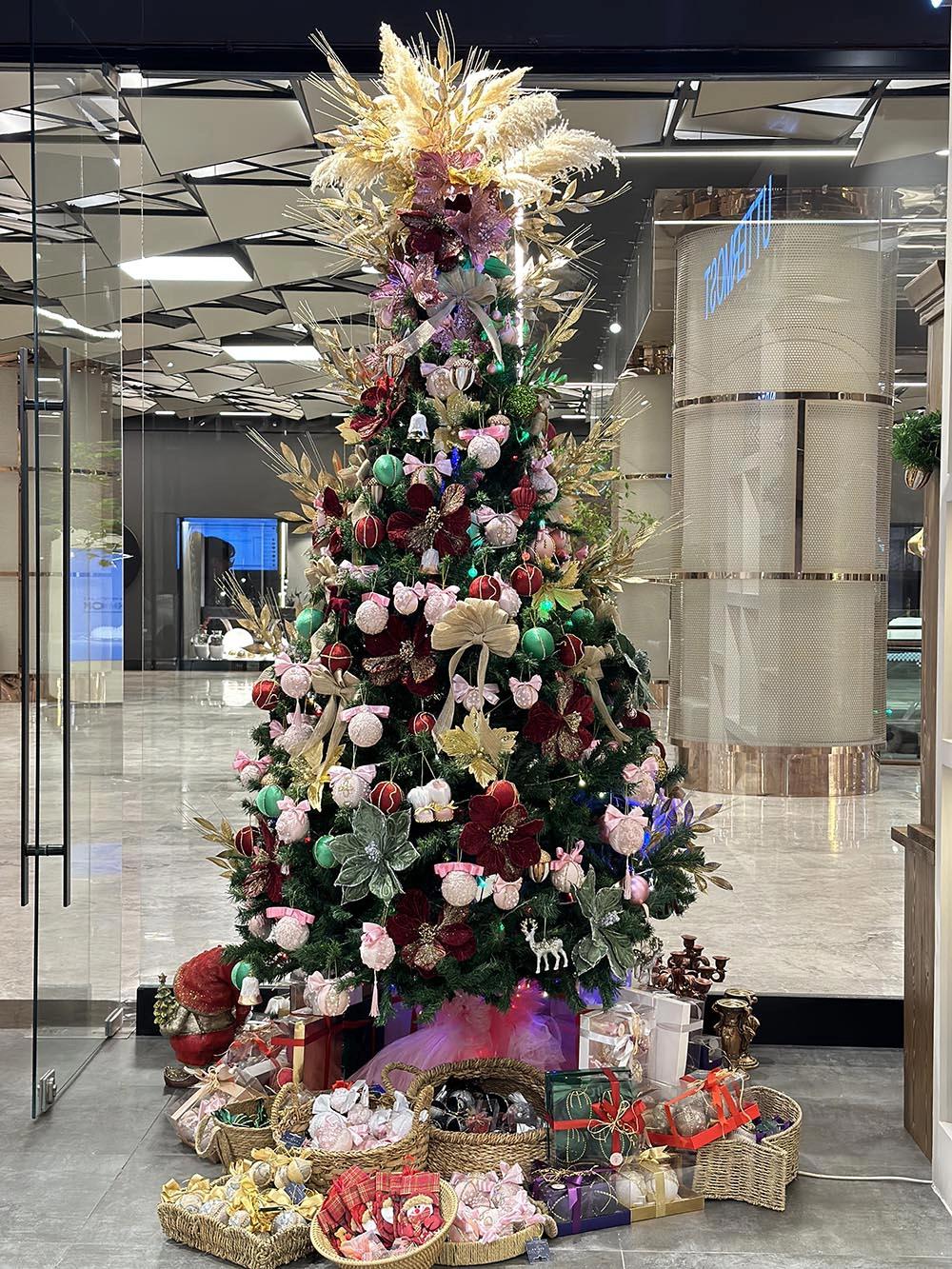 SKYLAND - Ndesign Mobilya