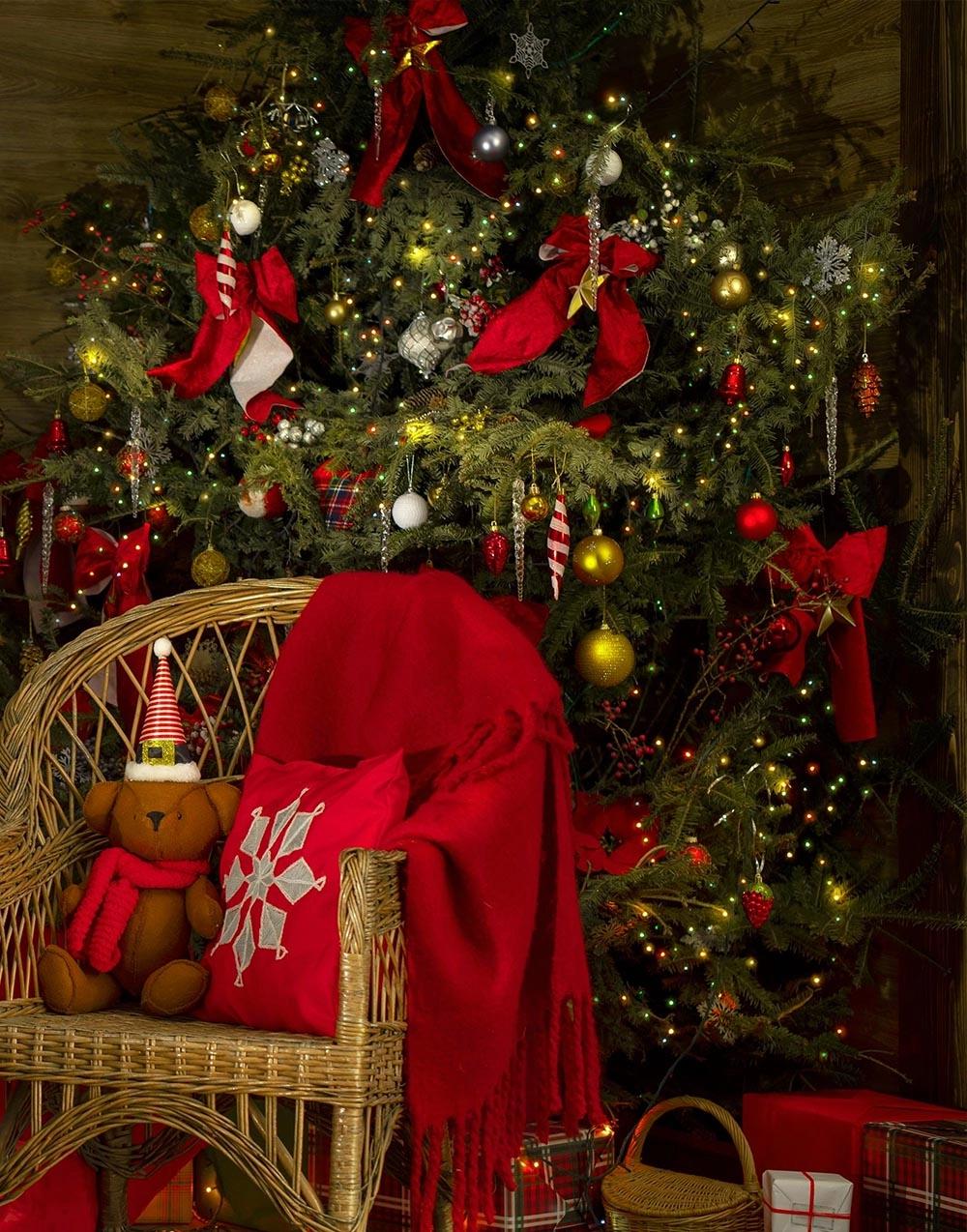 Yılbaşı Ürünleri