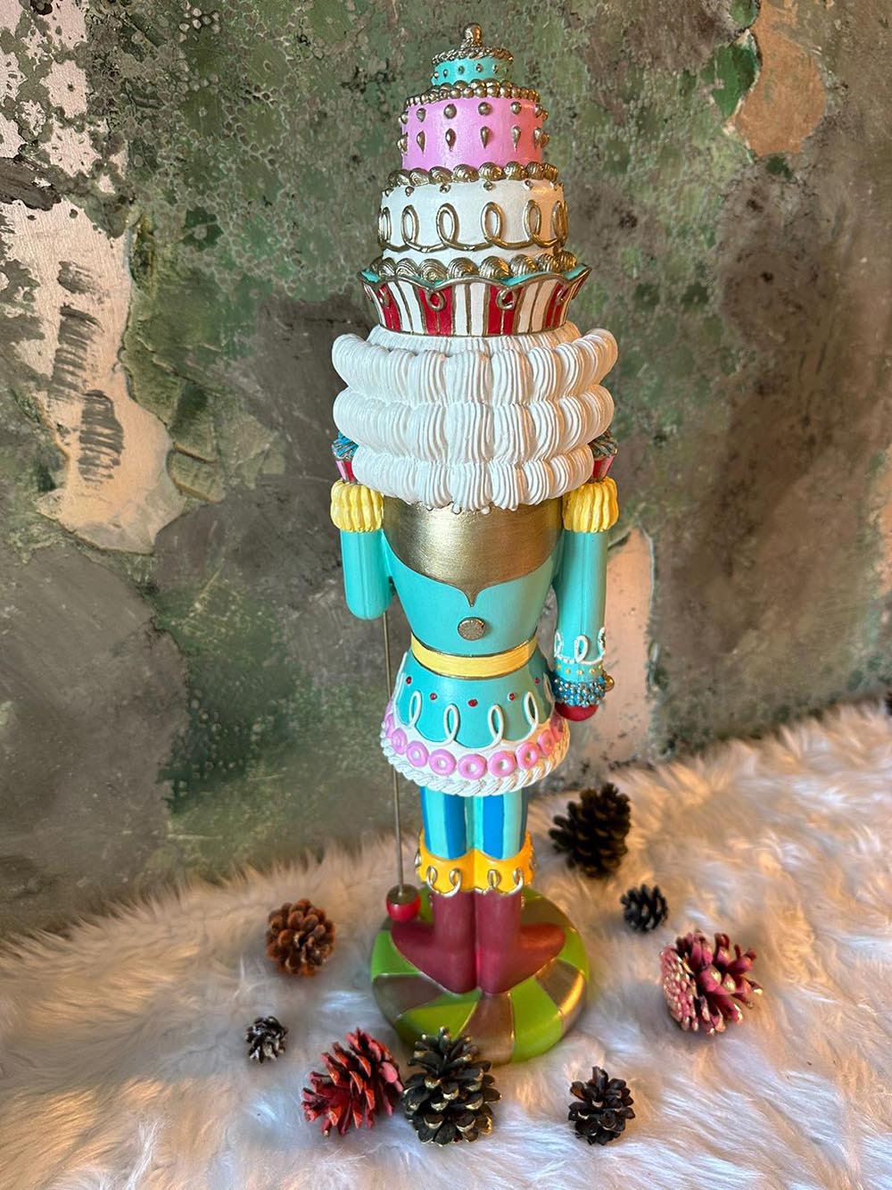 Şekerci Fındıkkıran Asker