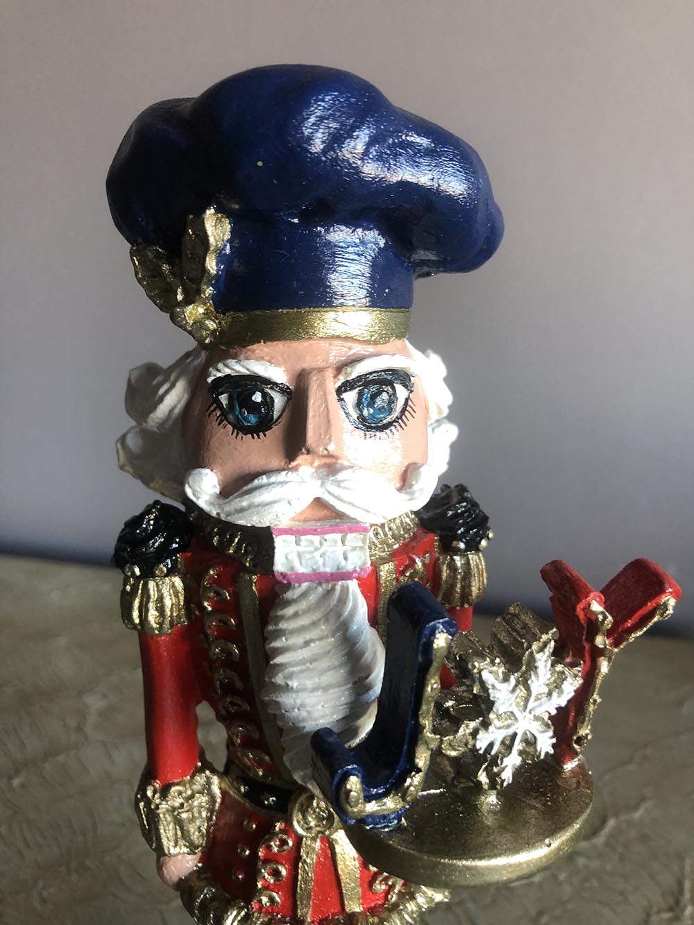 Joy Temalı Fındıkkıran Asker Biblo