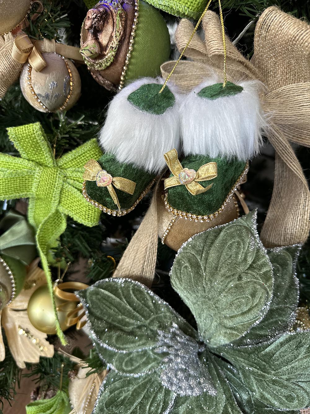 GREEN MAGIC - YEŞİL AĞAÇ