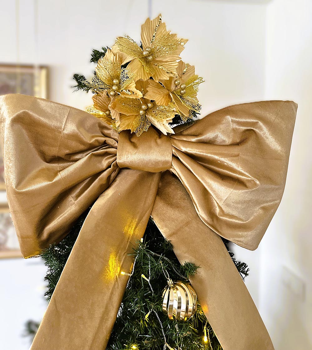 PLEASANT - KİRALIK YILBAŞI ÇAM AĞACI