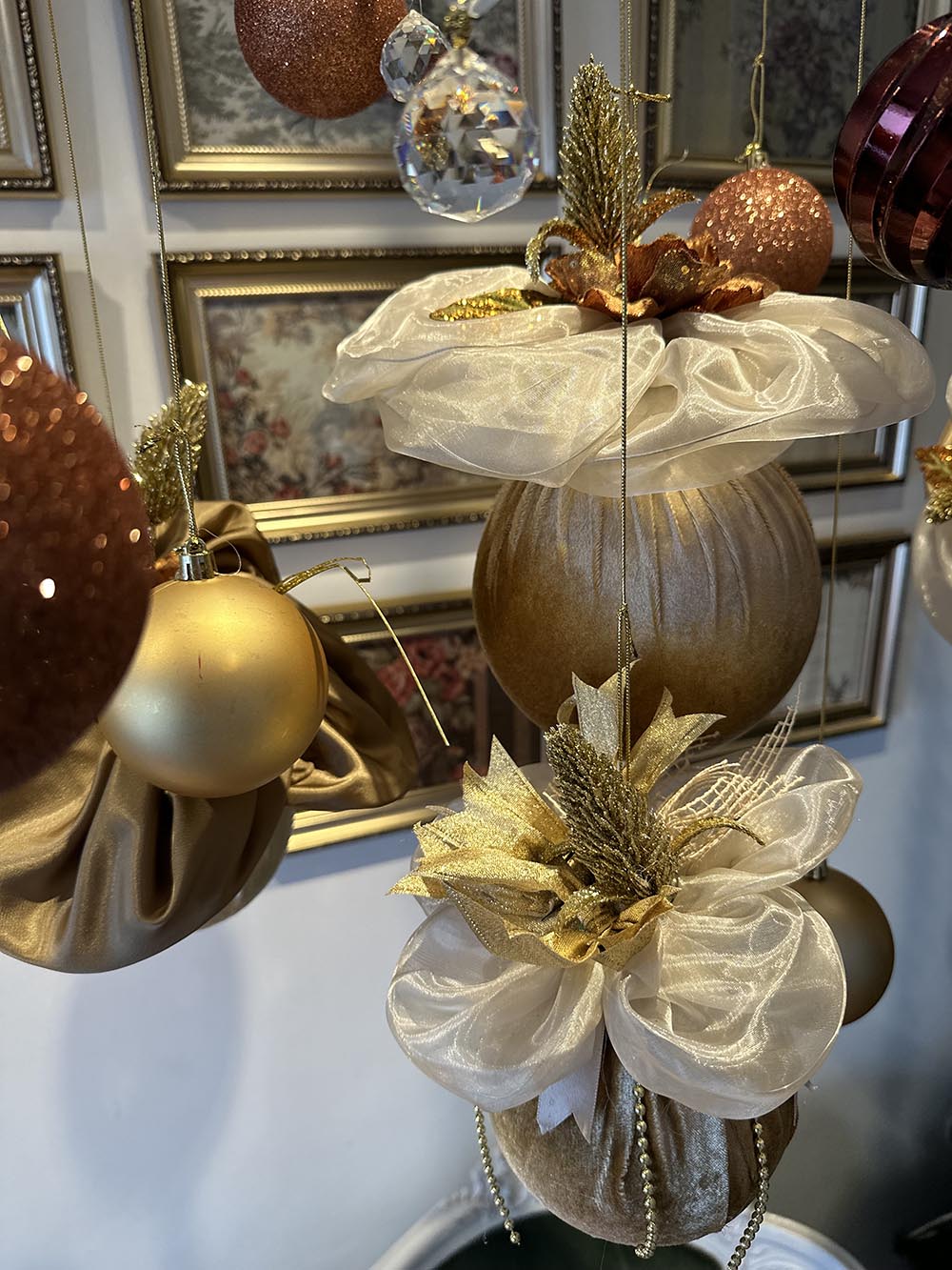 PLEASANT - KİRALIK YILBAŞI ÇAM AĞACI