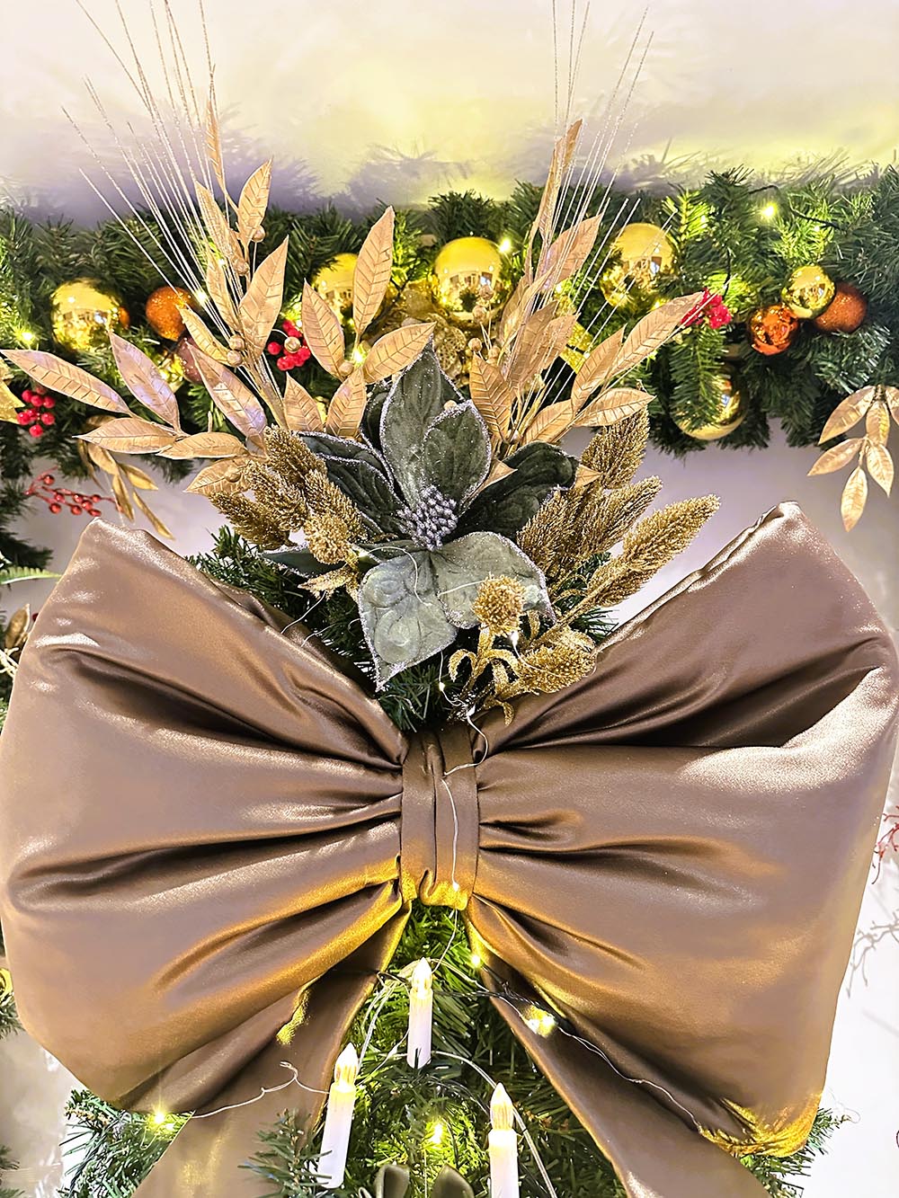 SPECIAL GREEN - KİRALIK YILBAŞI ÇAM AĞACI