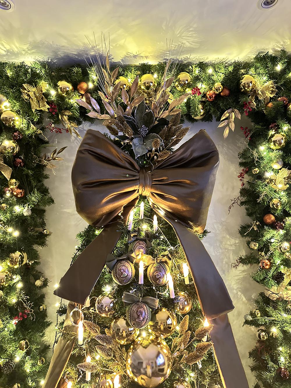 SPECIAL GREEN - KİRALIK YILBAŞI ÇAM AĞACI