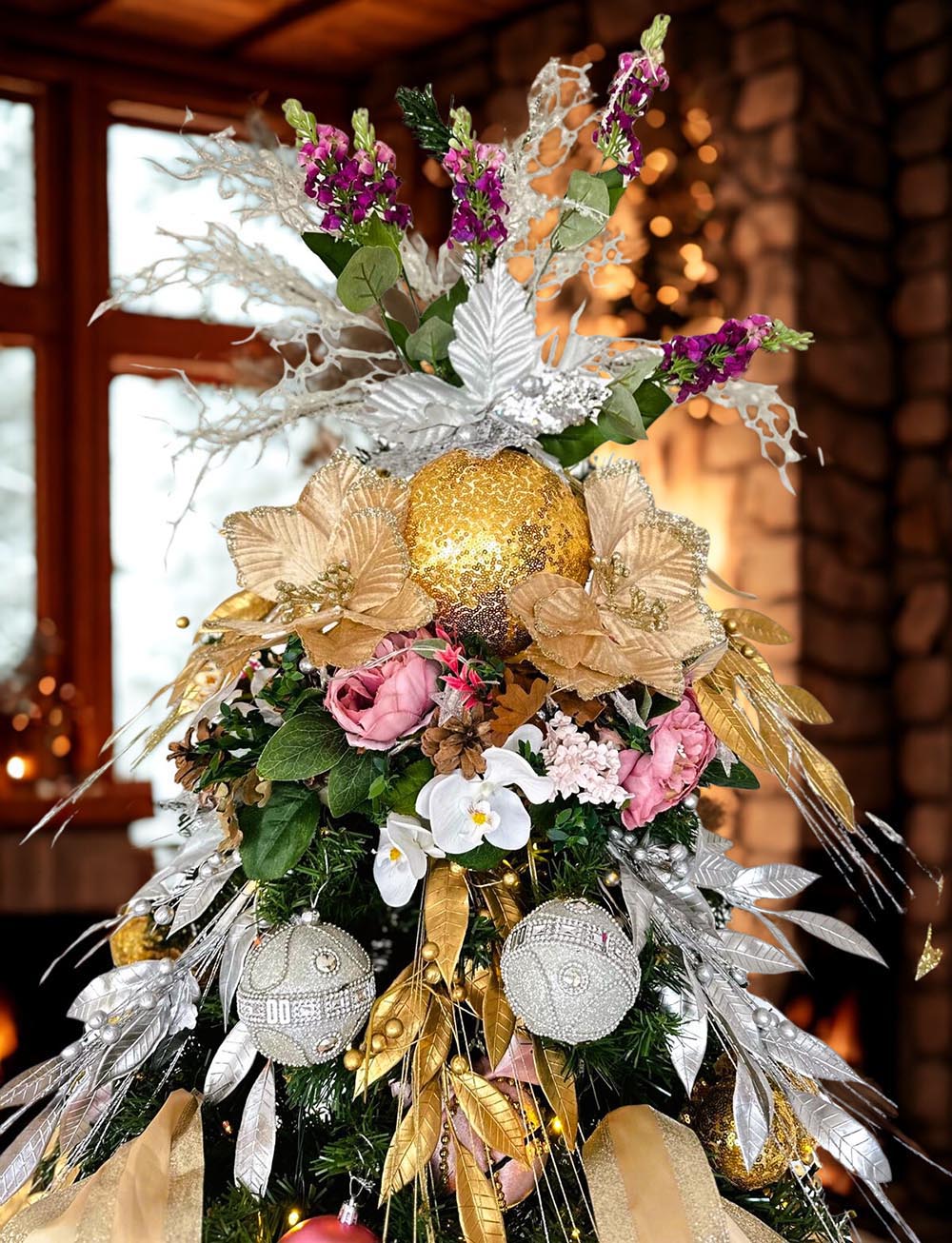 RAİNBOW - KİRALIK YILBAŞI ÇAM AĞACI