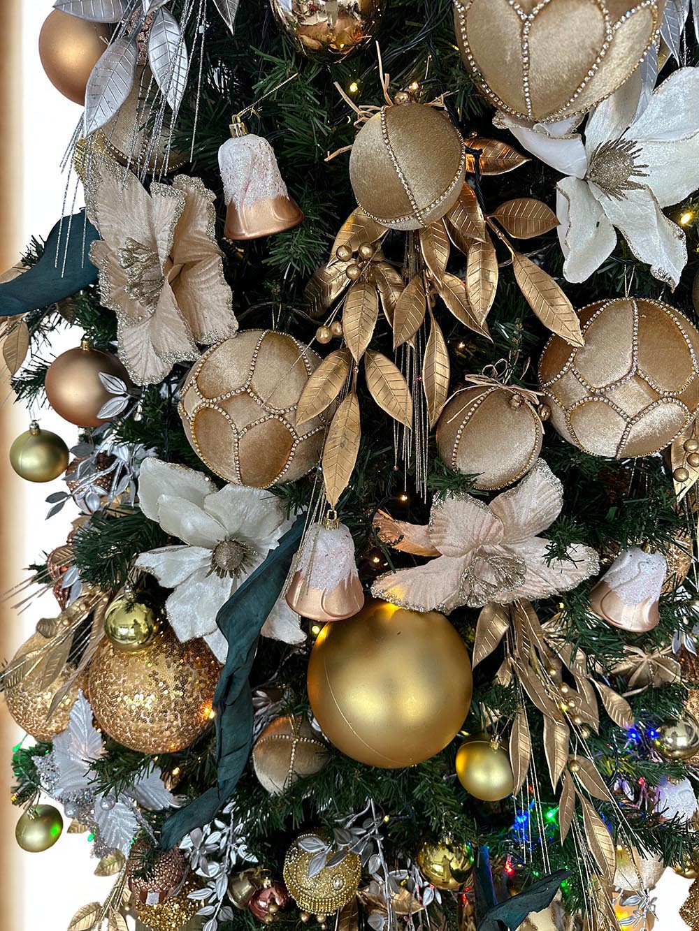 RAİNBOW - KİRALIK YILBAŞI ÇAM AĞACI